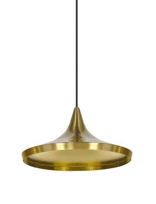 Beat Wide LED Pendelleuchte Tom Dixon